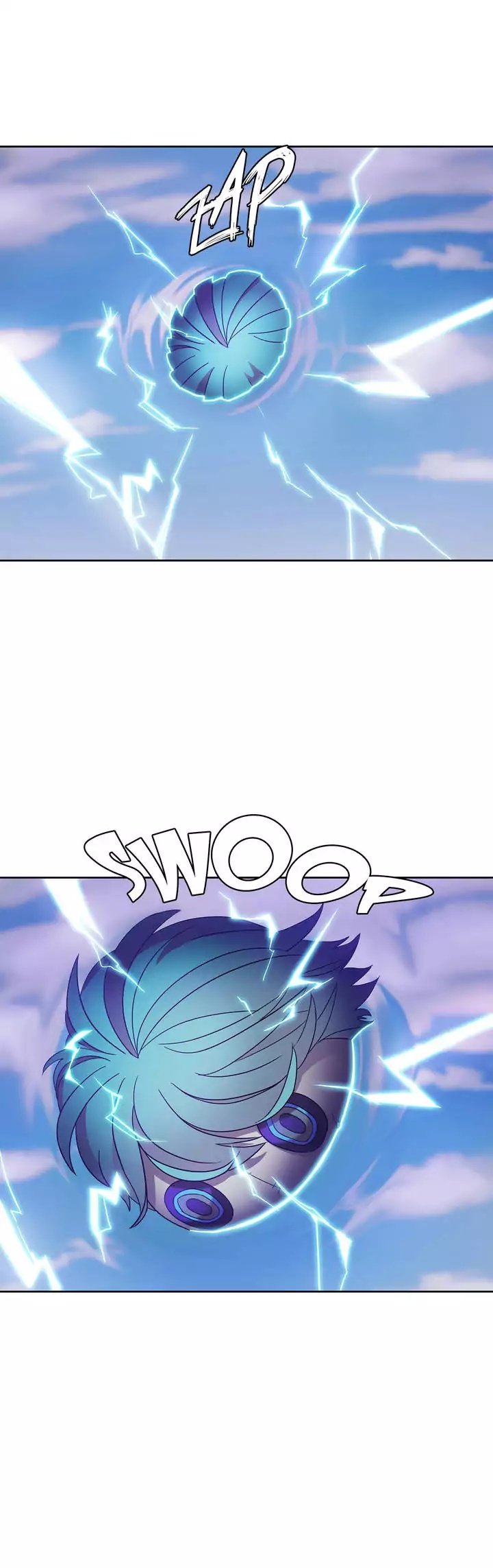 Unknown Code Manhwa - Chapter 57 Page 24