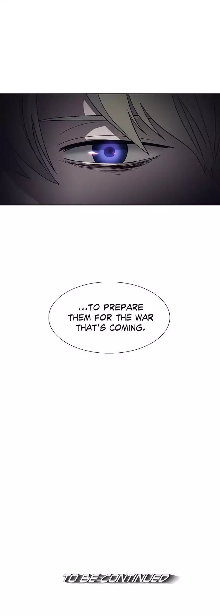 Unknown Code Manhwa - Chapter 57 Page 30