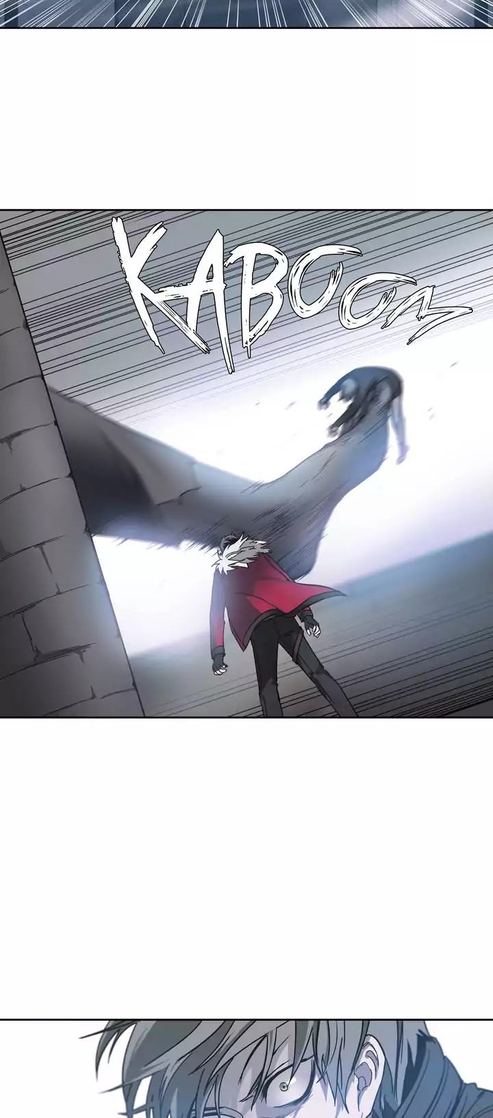 Unknown Code Manhwa - Chapter 21 Page 10