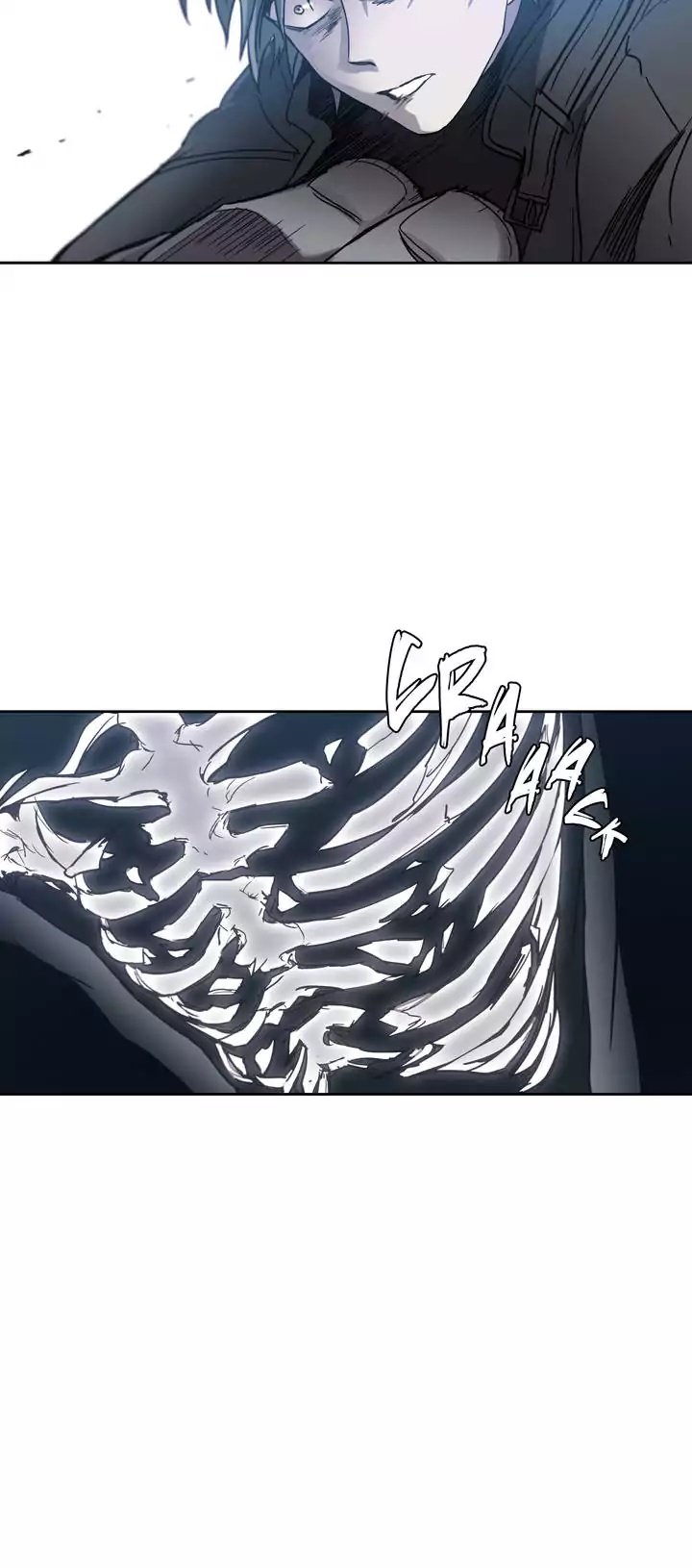 Unknown Code Manhwa - Chapter 21 Page 11