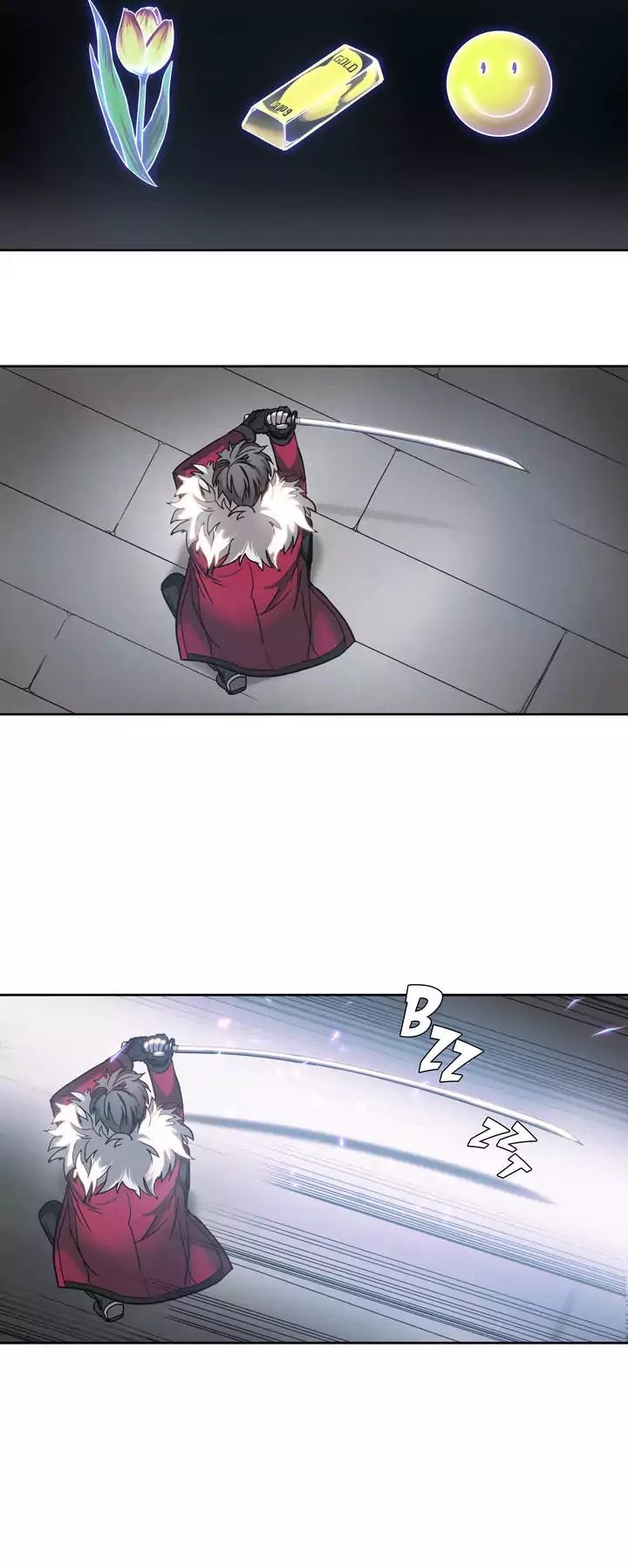 Unknown Code Manhwa - Chapter 21 Page 20