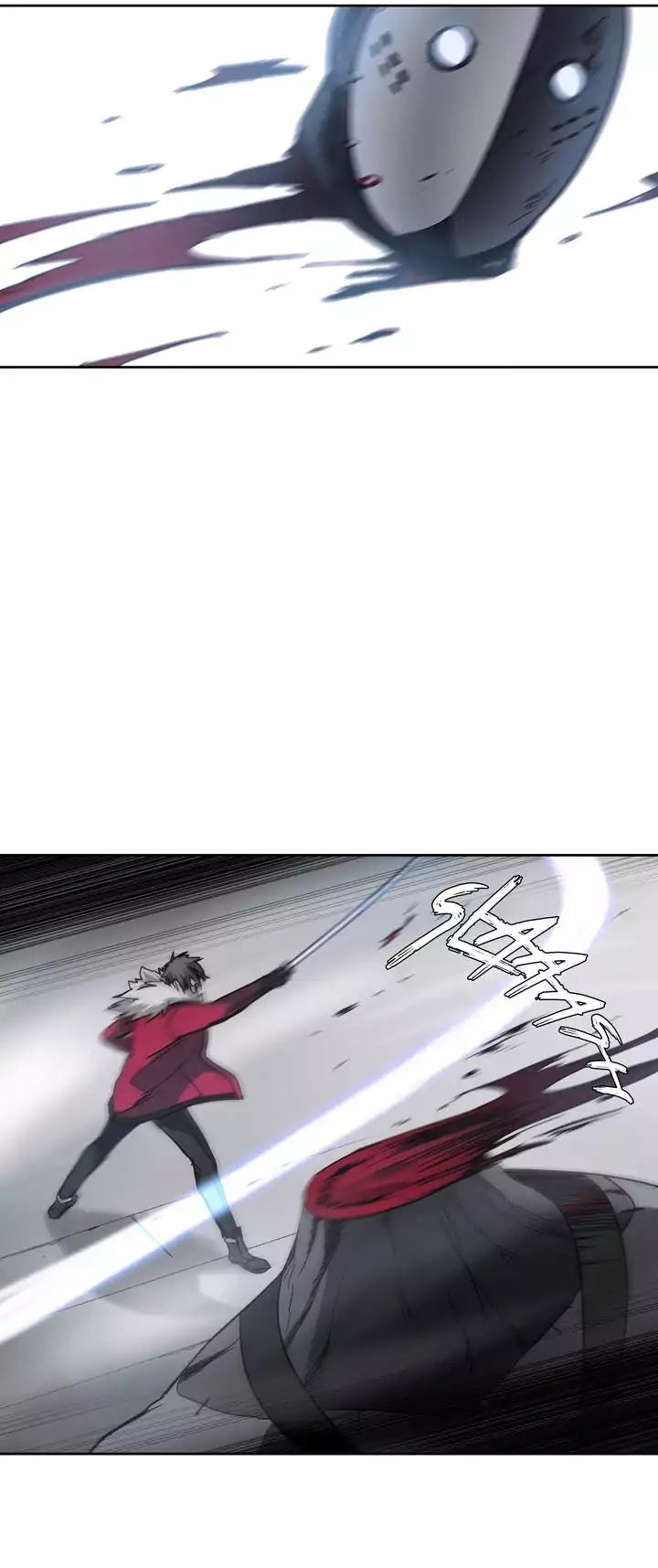 Unknown Code Manhwa - Chapter 21 Page 22