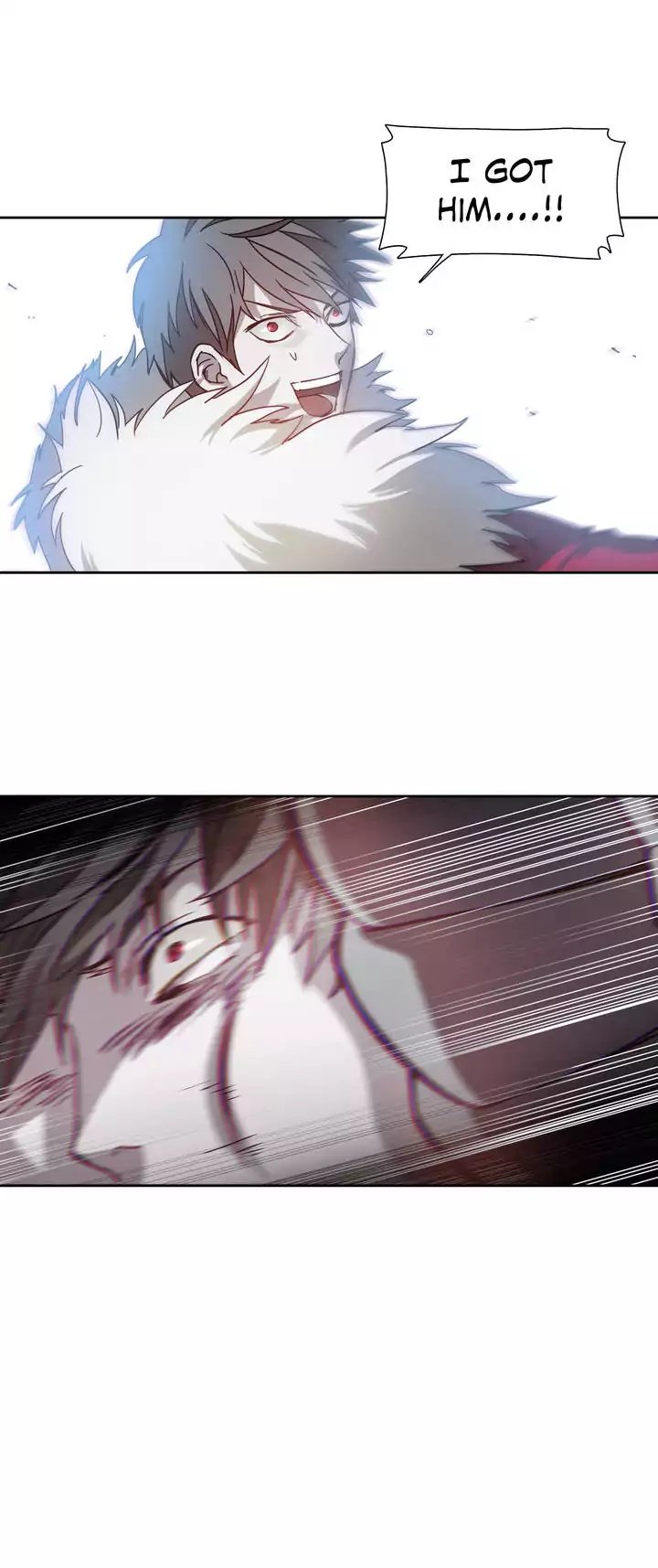 Unknown Code Manhwa - Chapter 21 Page 23