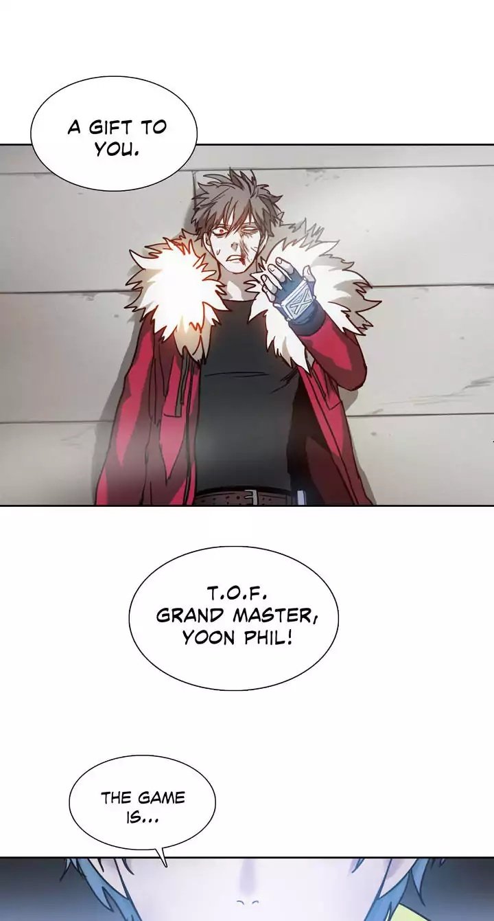 Unknown Code Manhwa - Chapter 21 Page 28