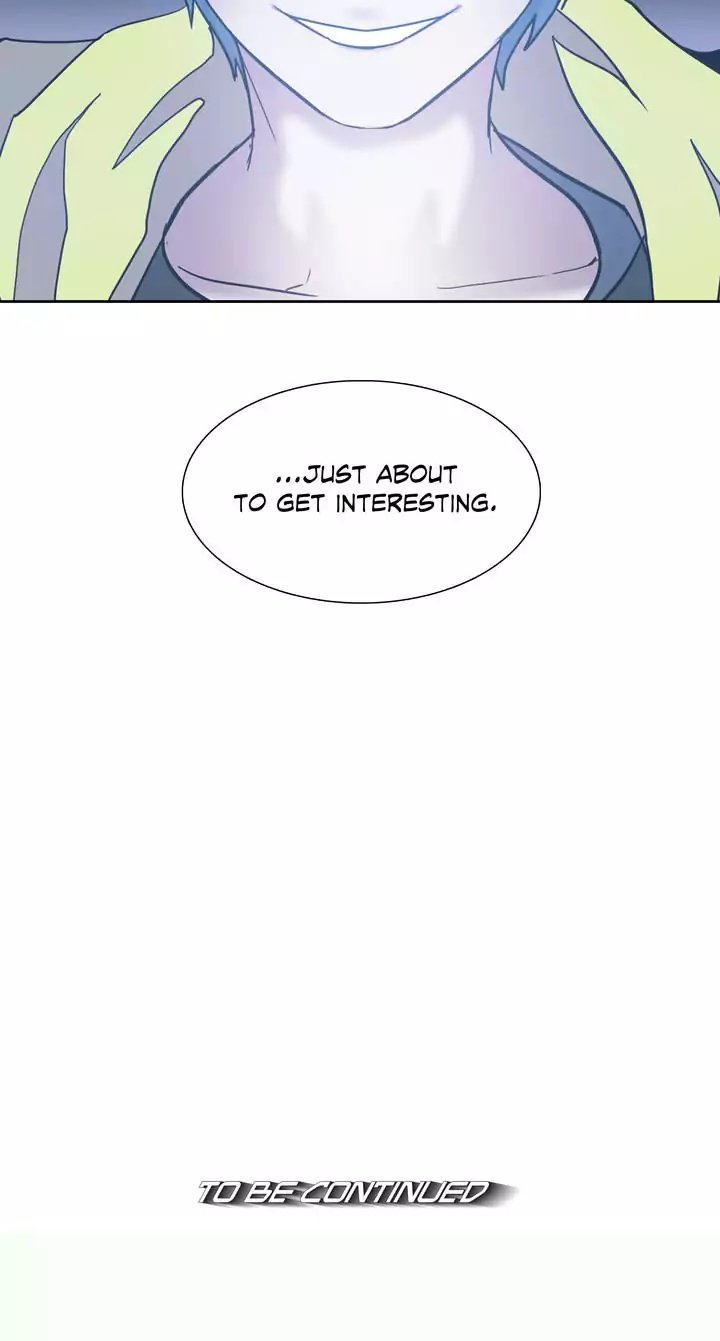 Unknown Code Manhwa - Chapter 21 Page 29