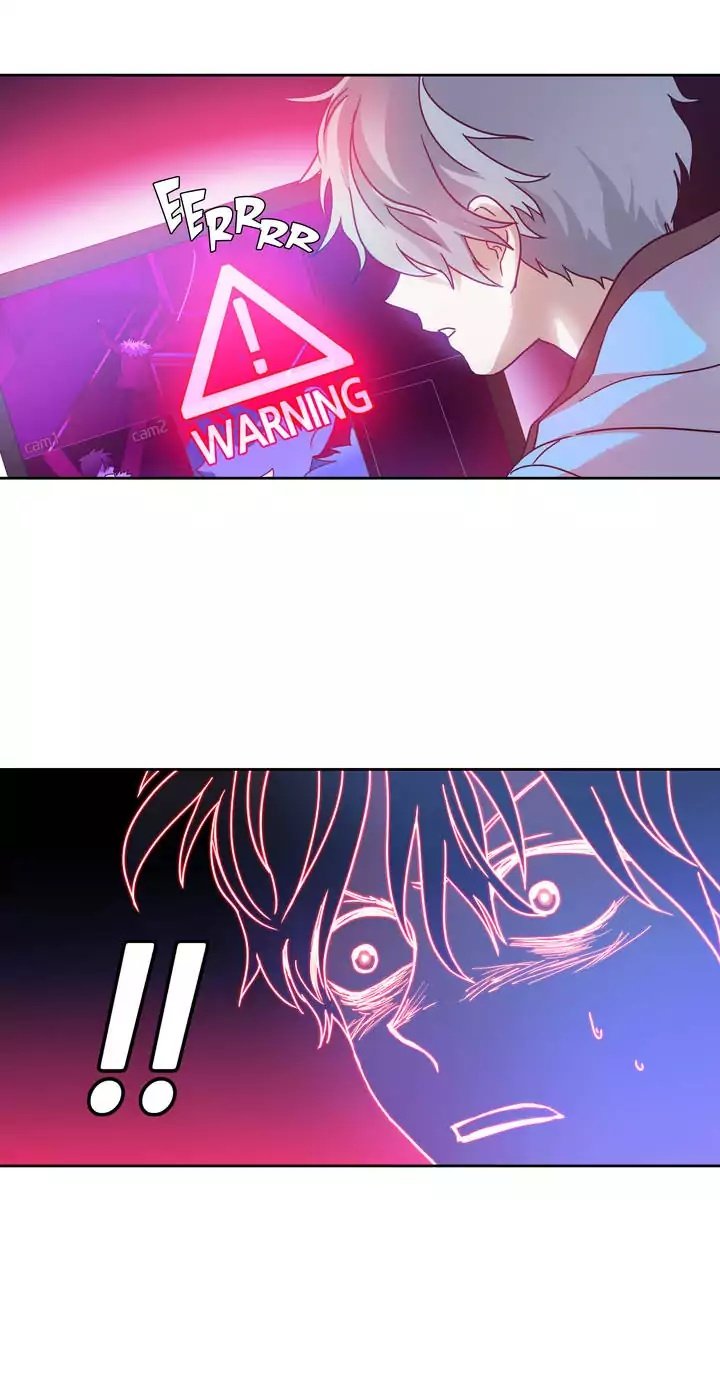 Unknown Code Manhwa - Chapter 23 Page 4