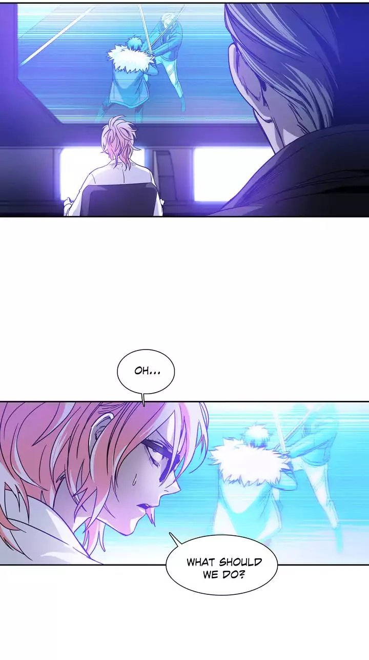 Unknown Code Manhwa - Chapter 23 Page 14