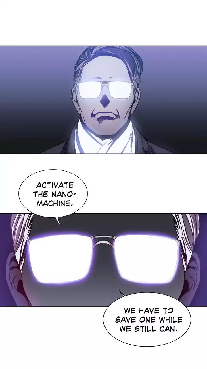 Unknown Code Manhwa - Chapter 23 Page 15