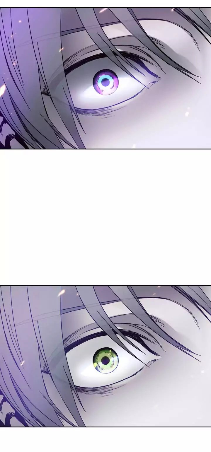 Unknown Code Manhwa - Chapter 23 Page 19