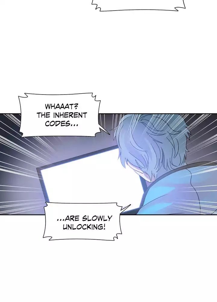 Unknown Code Manhwa - Chapter 23 Page 23