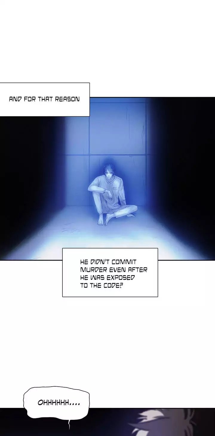 Unknown Code Manhwa - Chapter 23 Page 26