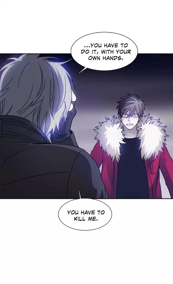 Unknown Code Manhwa - Chapter 23 Page 28