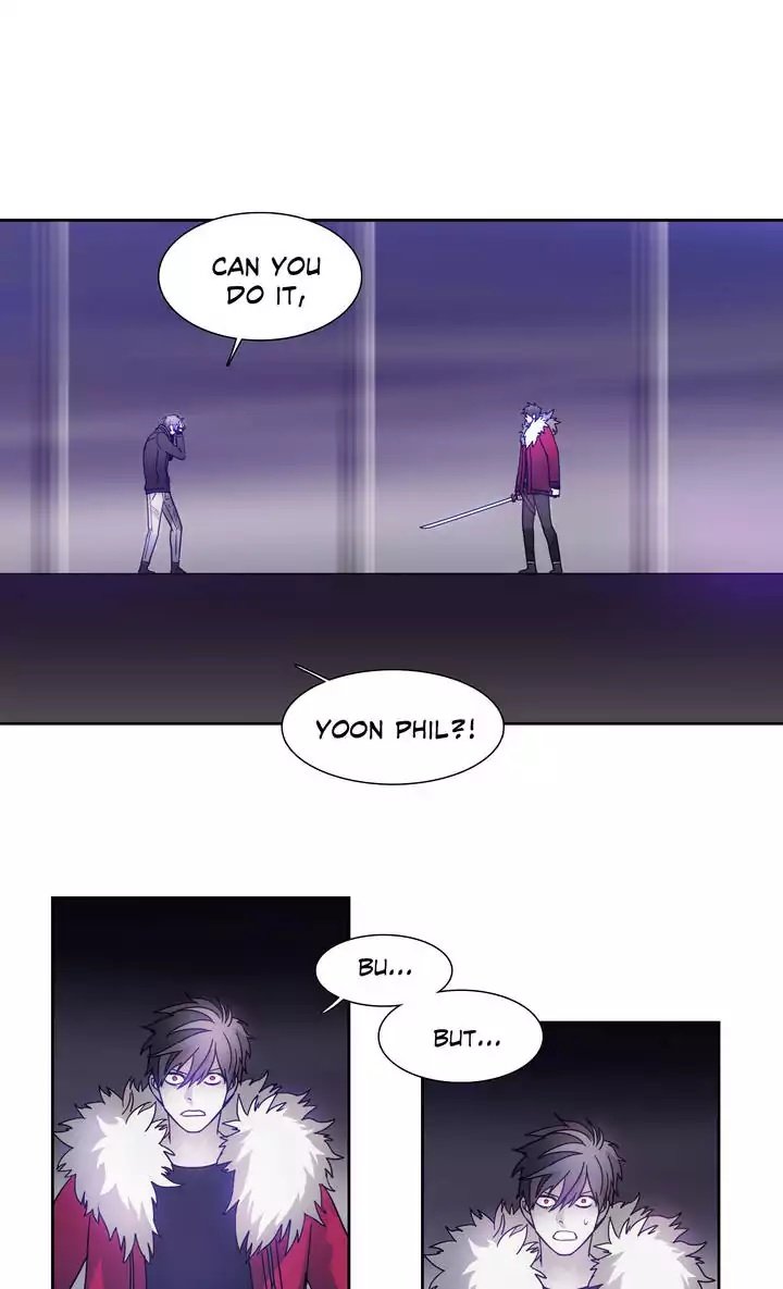 Unknown Code Manhwa - Chapter 23 Page 29