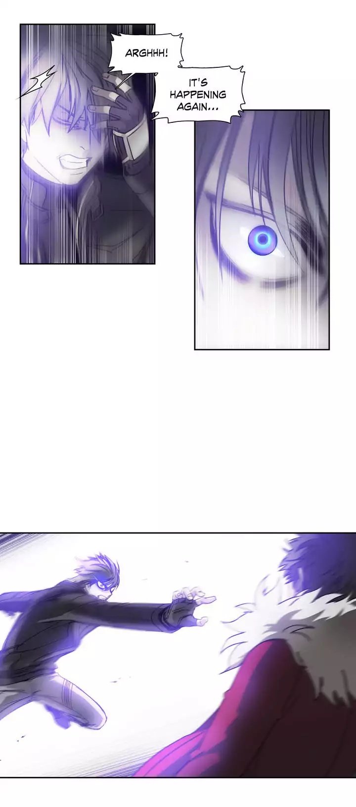 Unknown Code Manhwa - Chapter 23 Page 31