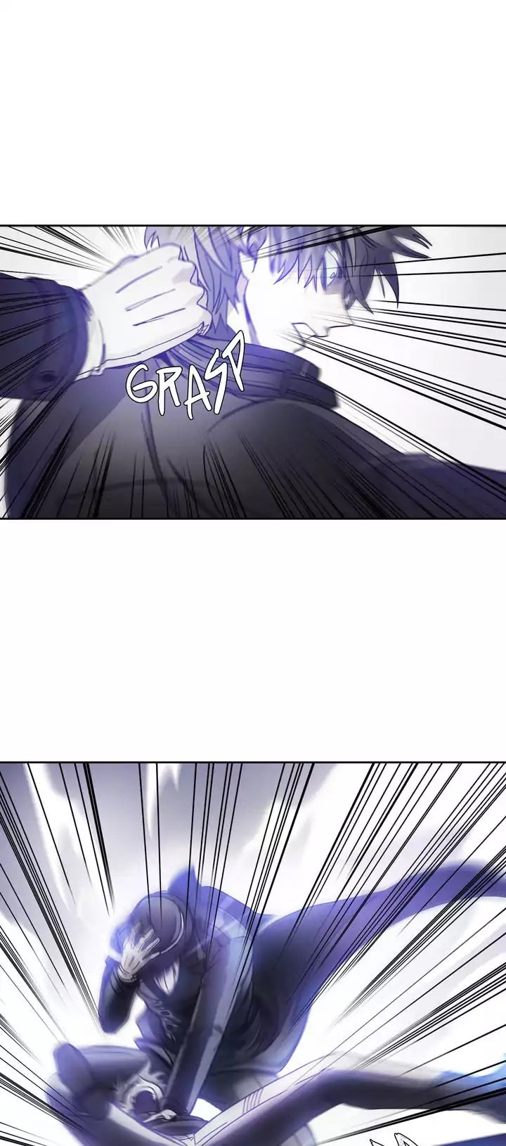 Unknown Code Manhwa - Chapter 23 Page 32