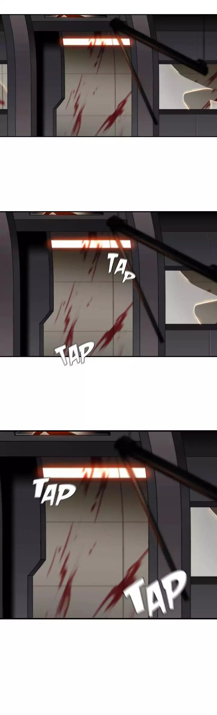 Unknown Code Manhwa - Chapter 10 Page 10