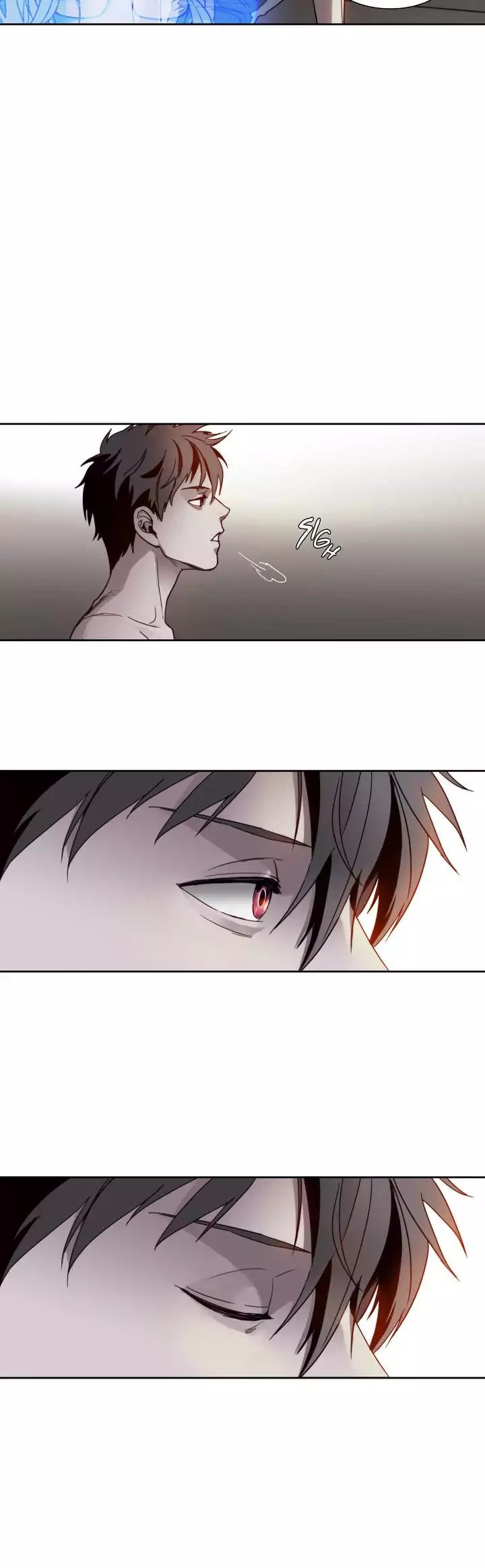 Unknown Code Manhwa - Chapter 10 Page 16