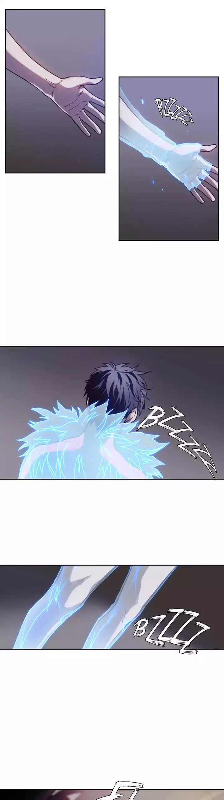 Unknown Code Manhwa - Chapter 10 Page 17