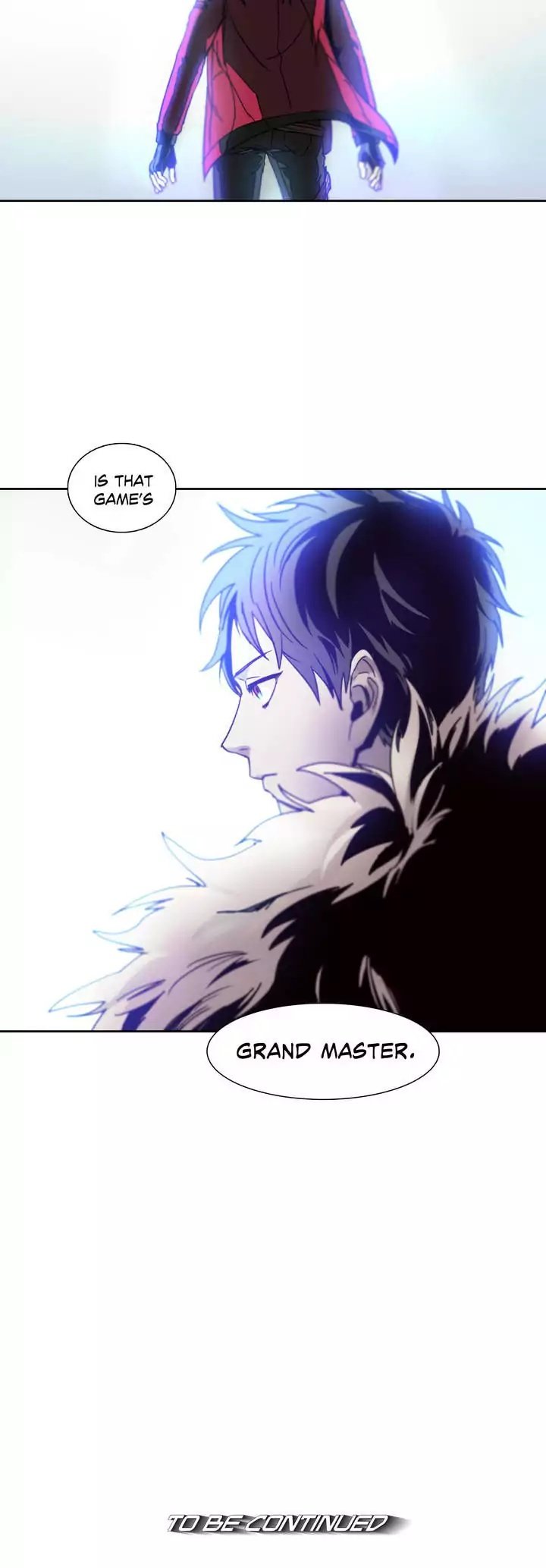 Unknown Code Manhwa - Chapter 10 Page 22