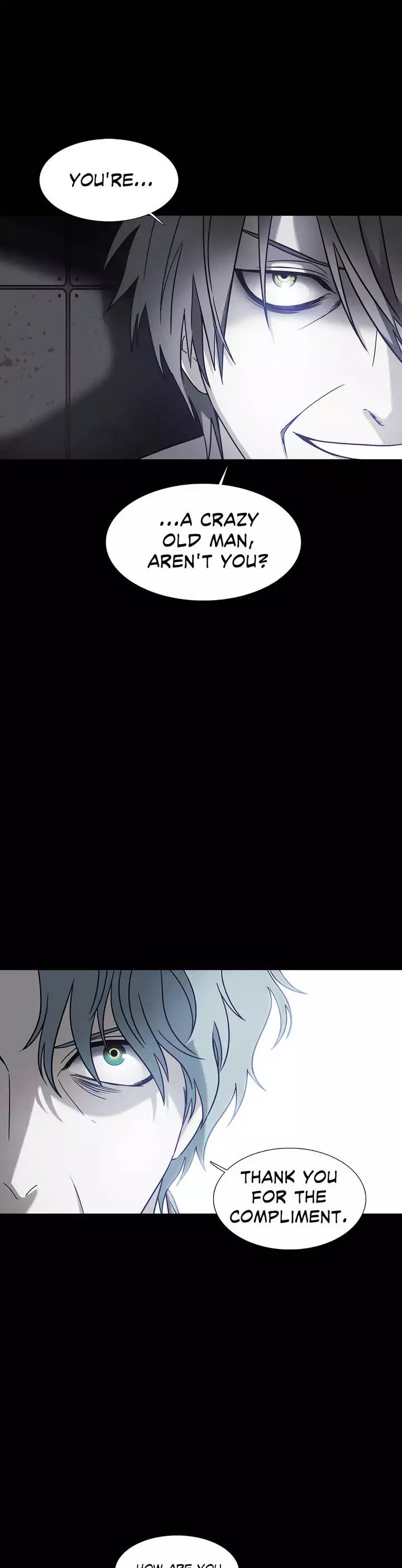 Unknown Code Manhwa - Chapter 67 Page 14