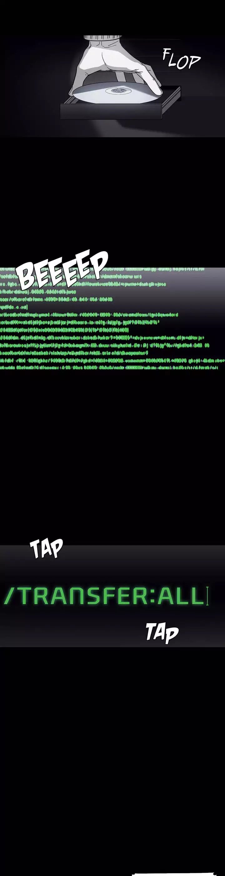 Unknown Code Manhwa - Chapter 67 Page 17