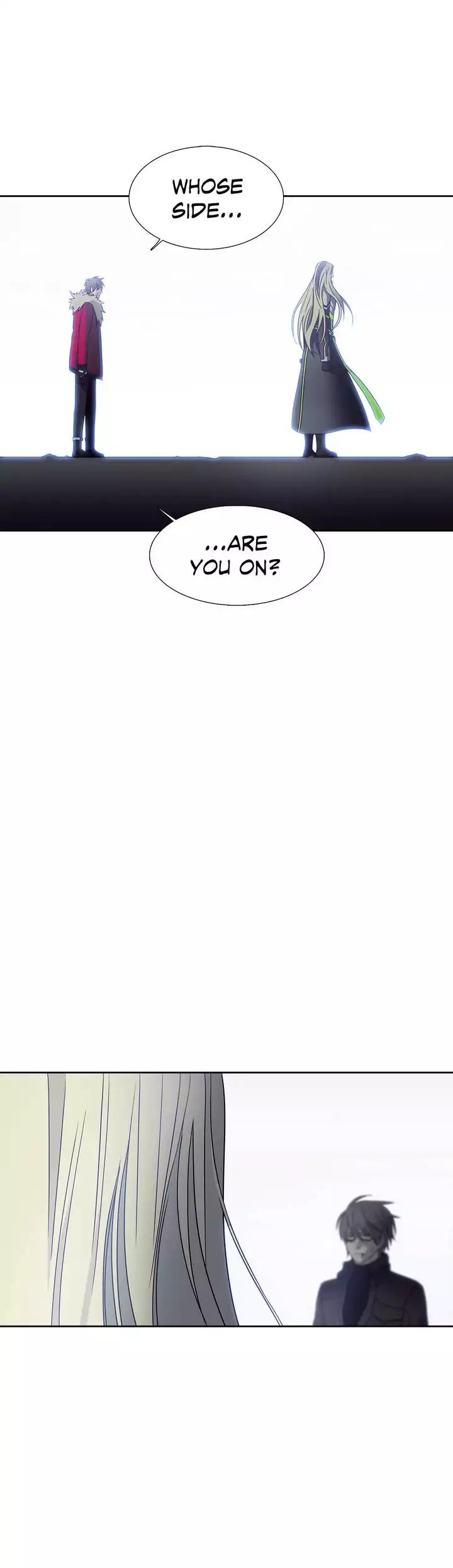 Unknown Code Manhwa - Chapter 67 Page 26