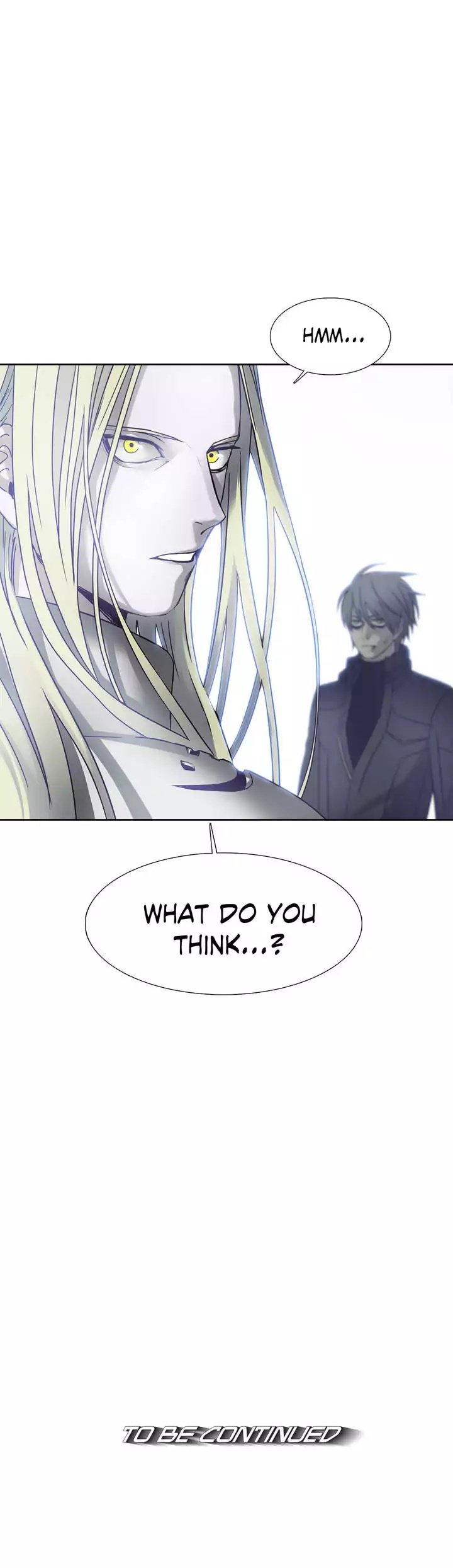 Unknown Code Manhwa - Chapter 67 Page 27