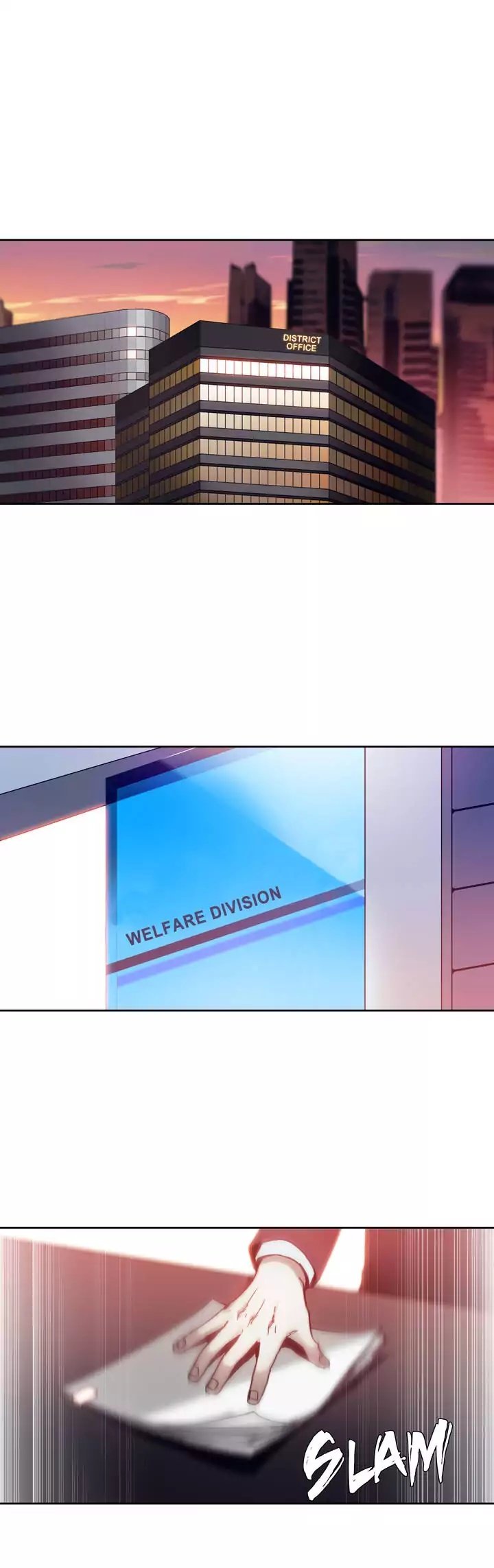 Unknown Code Manhwa - Chapter 39 Page 15