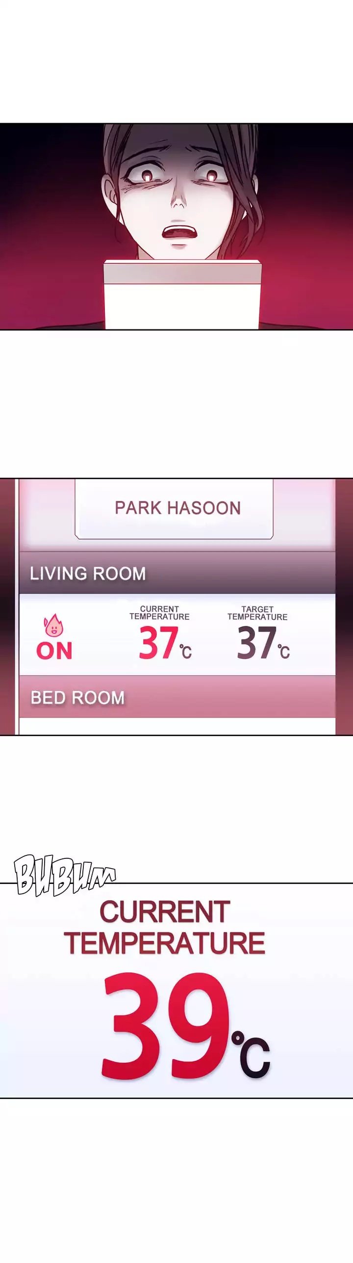 Unknown Code Manhwa - Chapter 39 Page 22