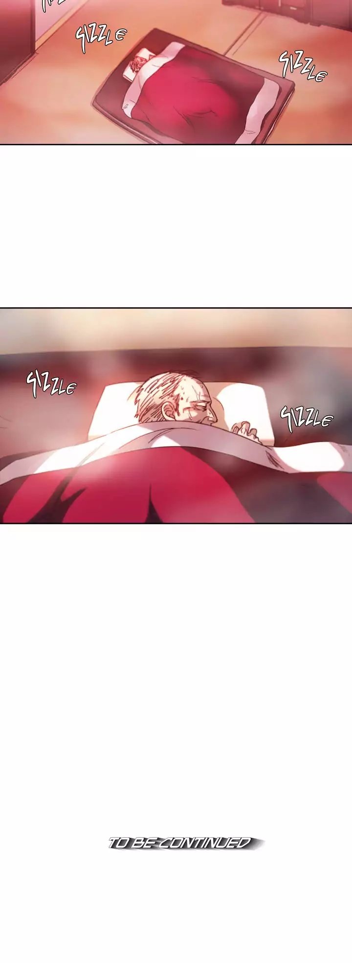 Unknown Code Manhwa - Chapter 39 Page 24
