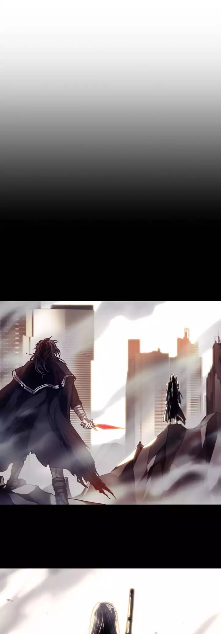 Unknown Code Manhwa - Chapter 38 Page 26