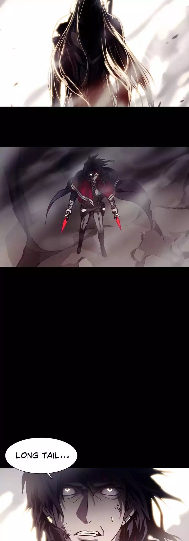 Unknown Code Manhwa - Chapter 38 Page 27