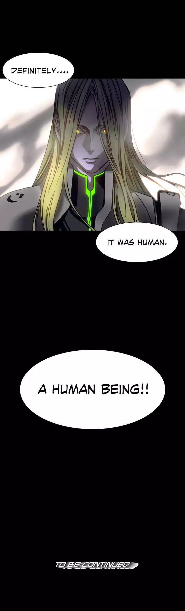 Unknown Code Manhwa - Chapter 38 Page 31