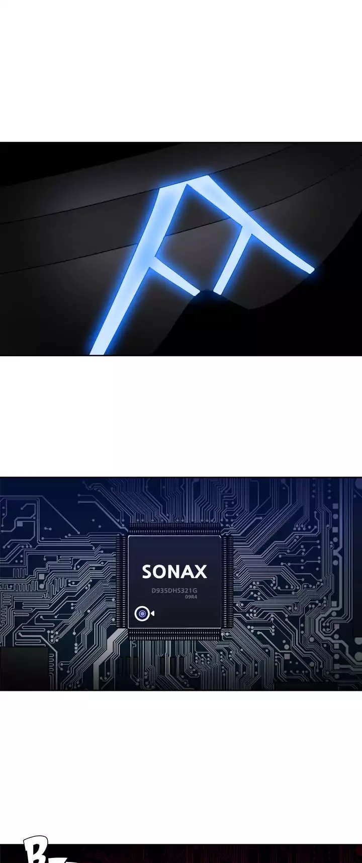 Unknown Code Manhwa - Chapter 27 Page 13