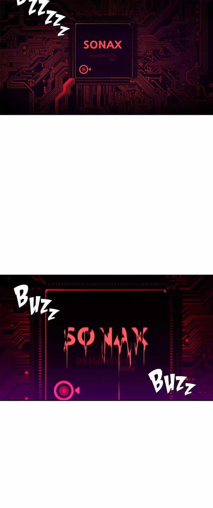 Unknown Code Manhwa - Chapter 27 Page 14
