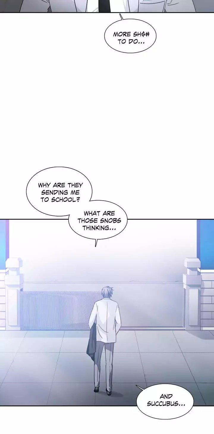 Unknown Code Manhwa - Chapter 25 Page 15