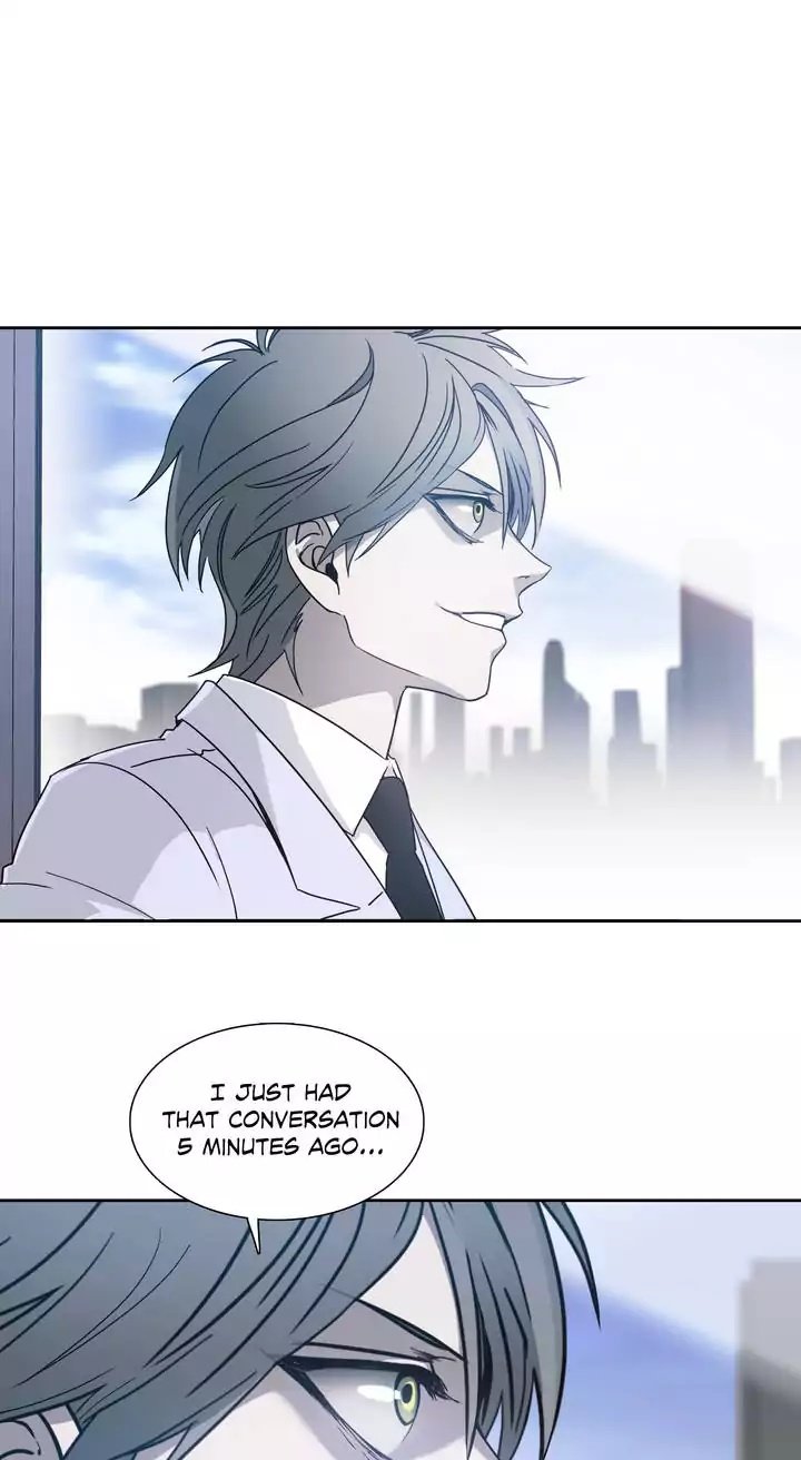 Unknown Code Manhwa - Chapter 25 Page 19