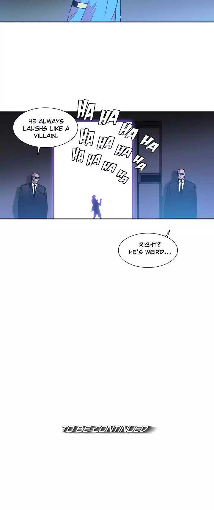 Unknown Code Manhwa - Chapter 25 Page 41