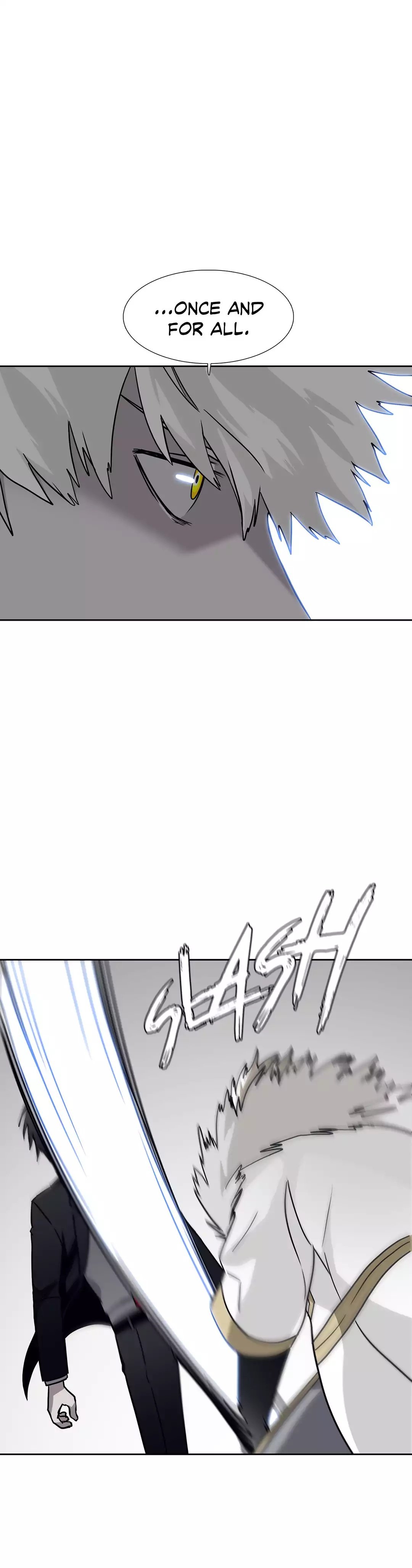 Unknown Code Manhwa - Chapter 77 Page 2