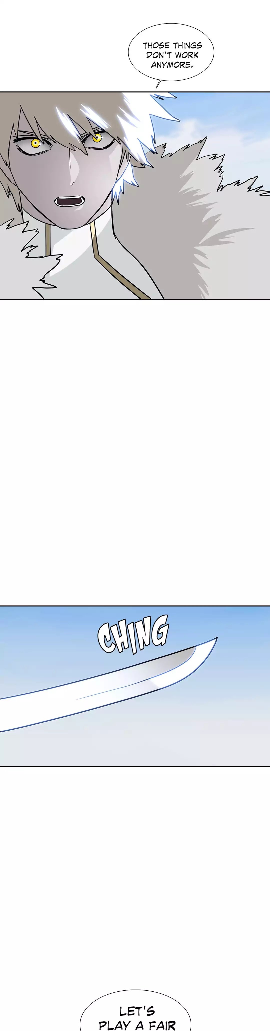 Unknown Code Manhwa - Chapter 77 Page 4