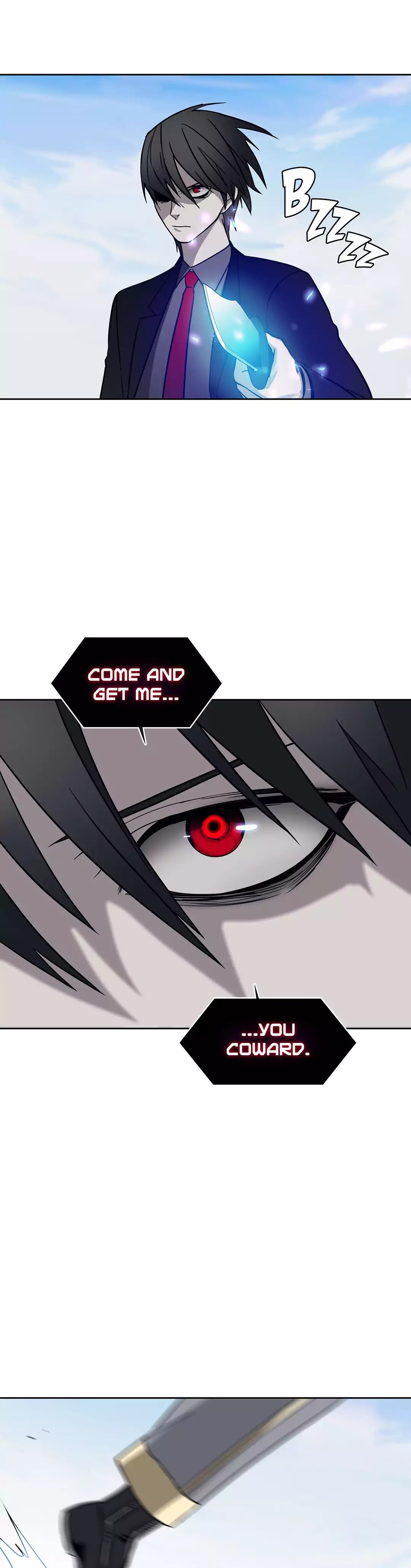 Unknown Code Manhwa - Chapter 77 Page 6