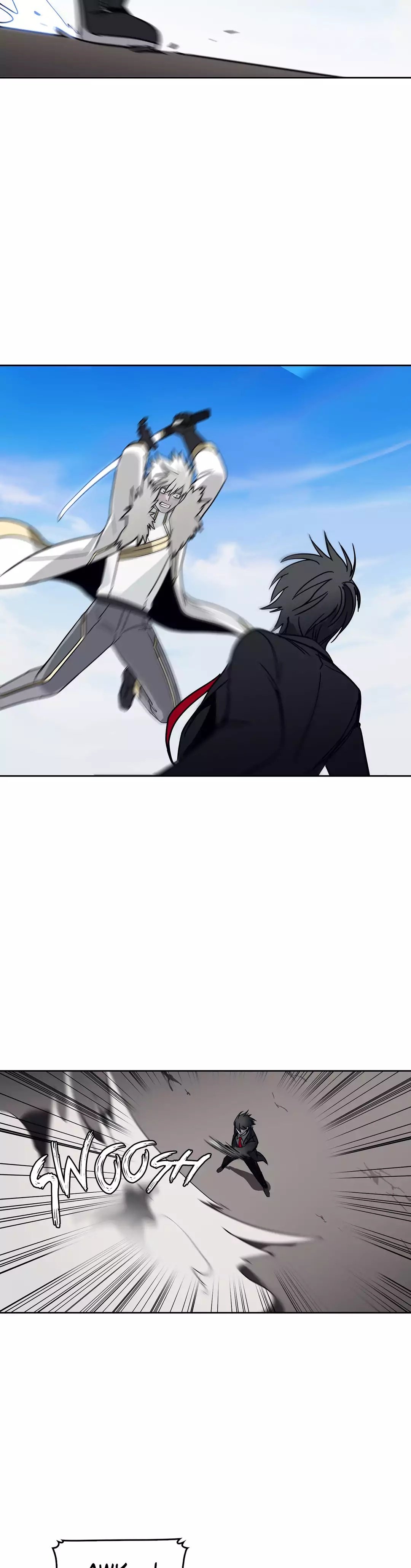 Unknown Code Manhwa - Chapter 77 Page 7