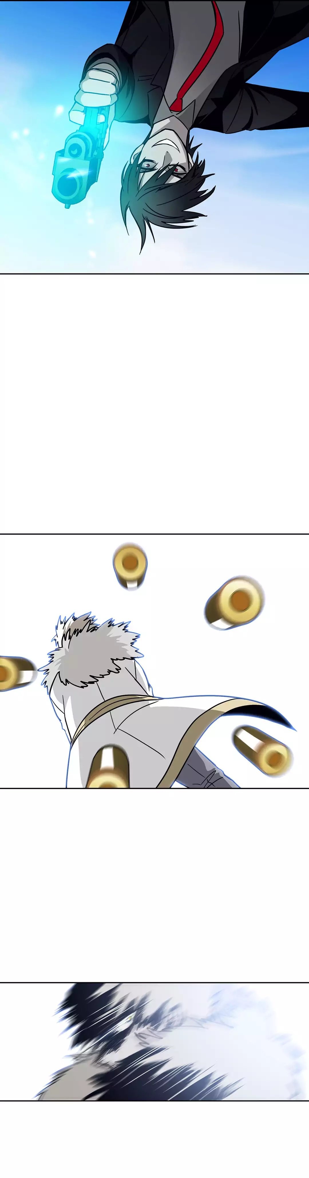 Unknown Code Manhwa - Chapter 77 Page 9