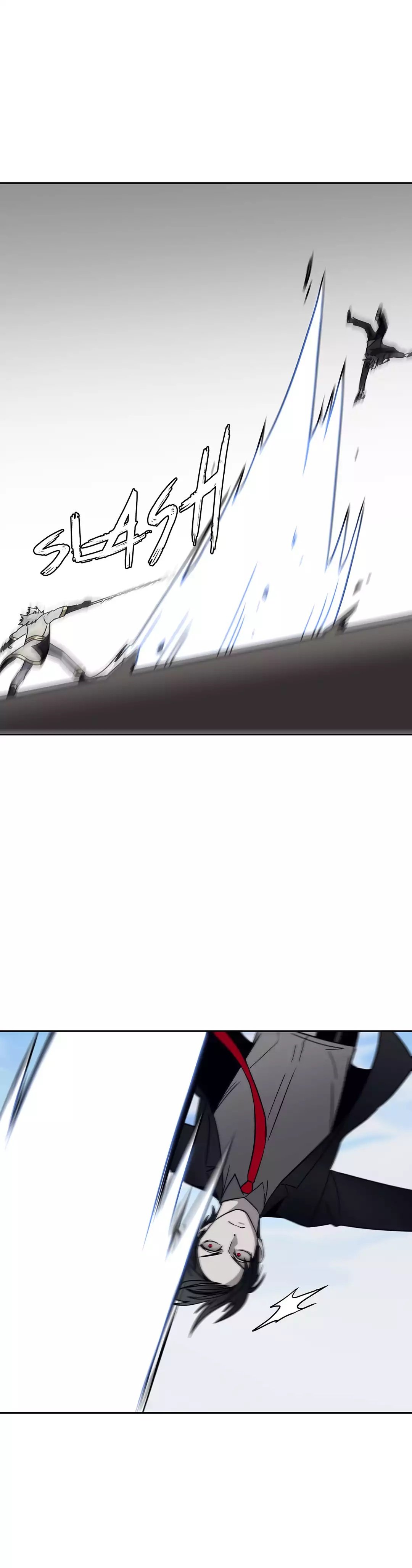 Unknown Code Manhwa - Chapter 77 Page 10