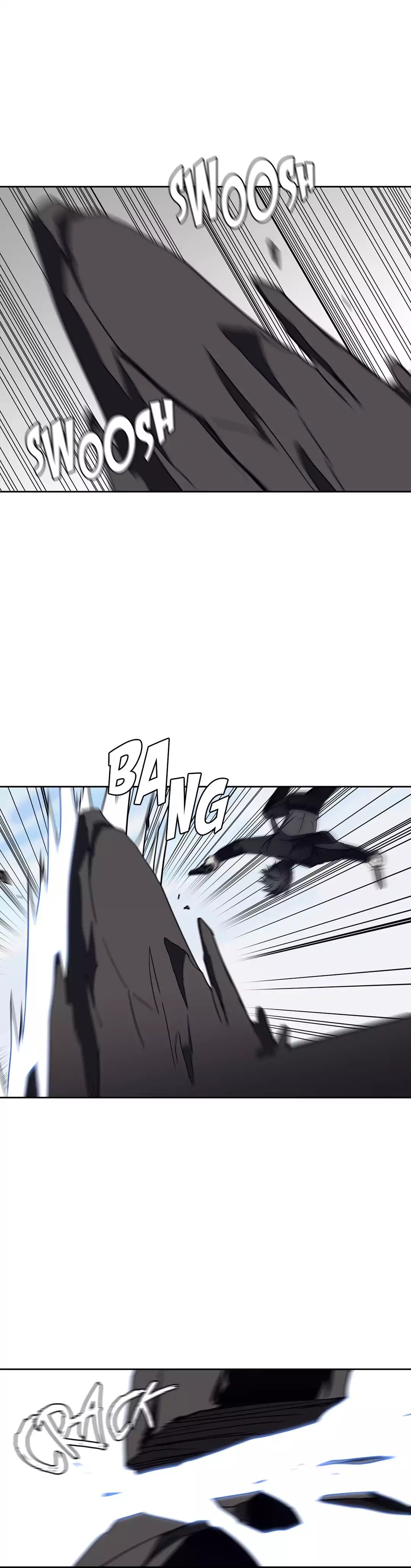 Unknown Code Manhwa - Chapter 77 Page 11