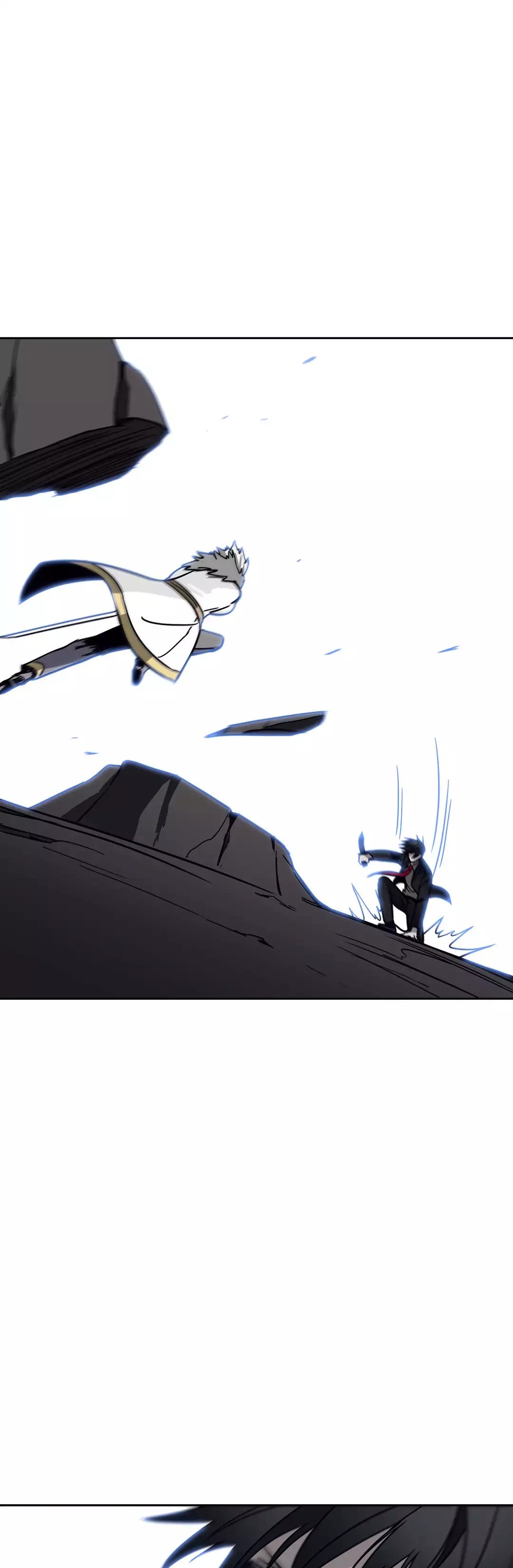 Unknown Code Manhwa - Chapter 77 Page 12