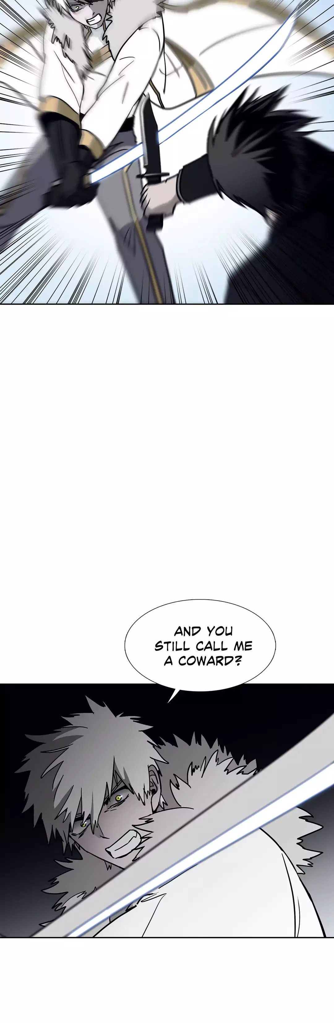 Unknown Code Manhwa - Chapter 77 Page 14