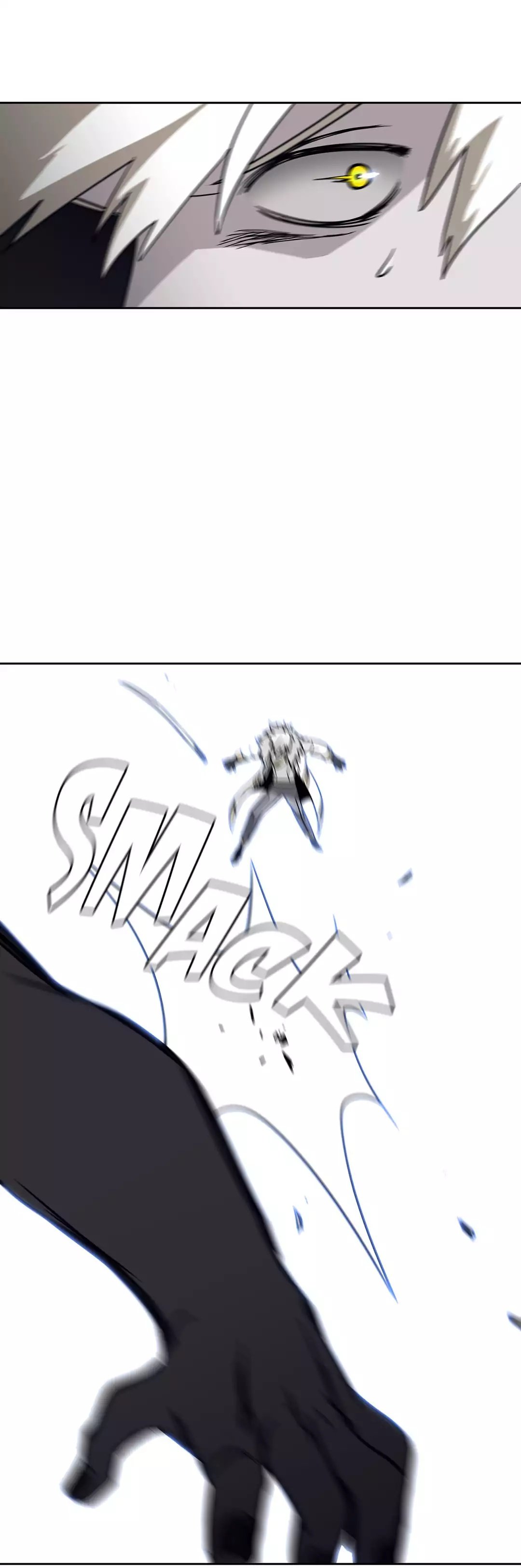 Unknown Code Manhwa - Chapter 77 Page 25