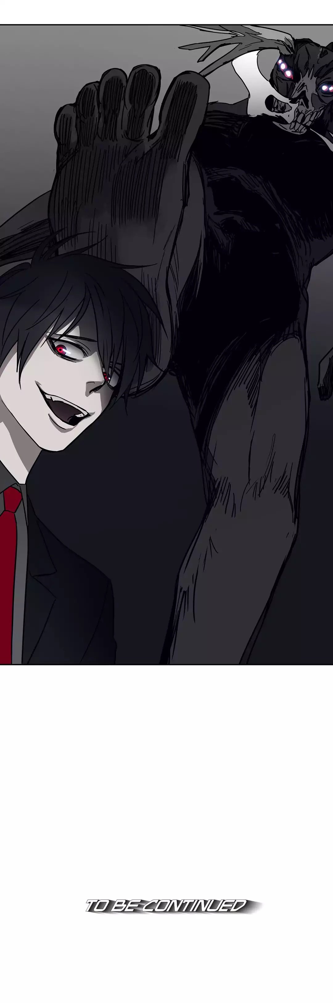 Unknown Code Manhwa - Chapter 77 Page 28