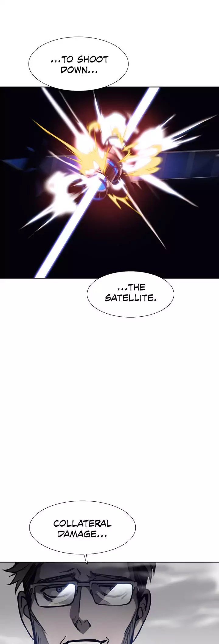 Unknown Code Manhwa - Chapter 64 Page 33